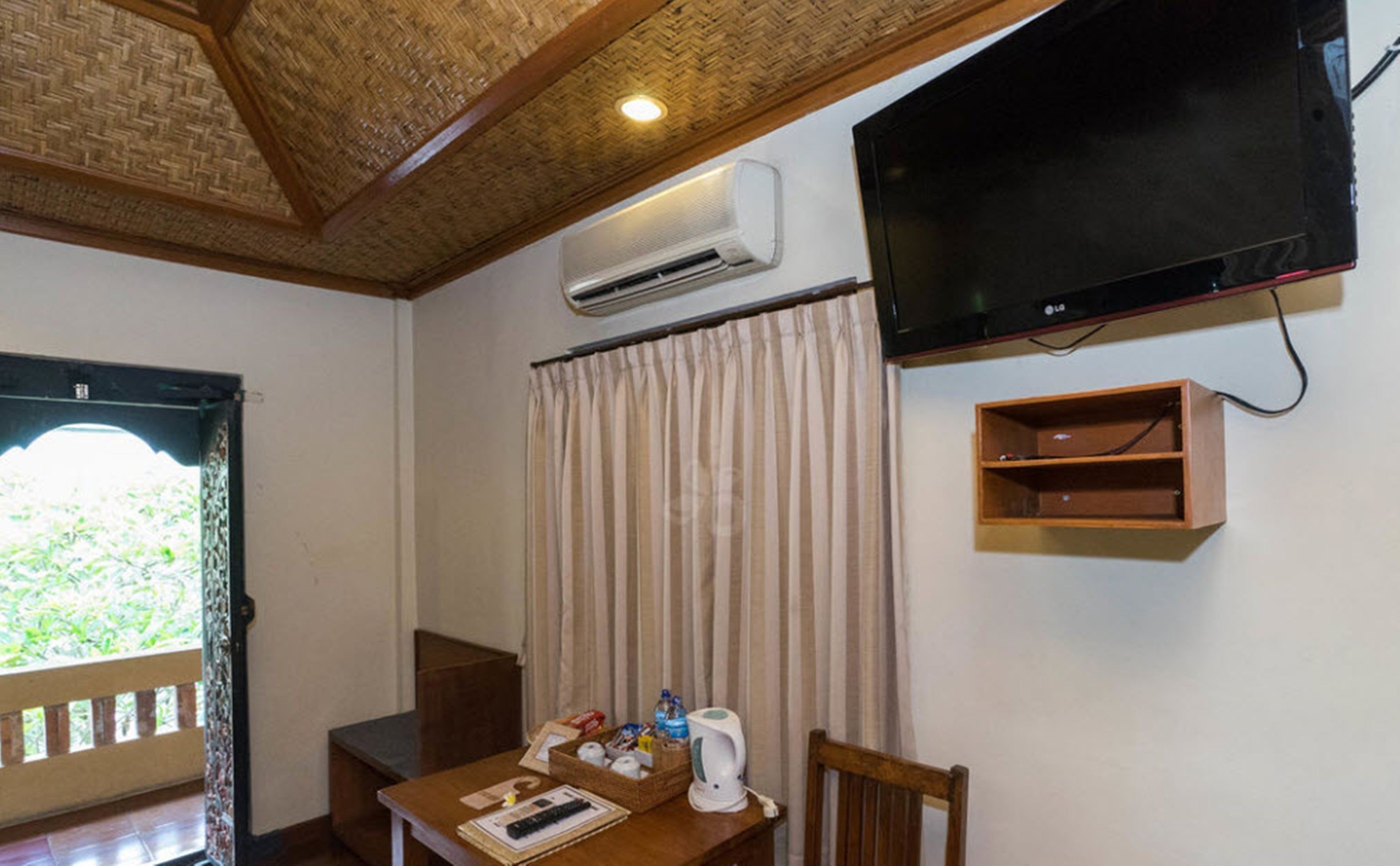 Lumbung Sari Hotel