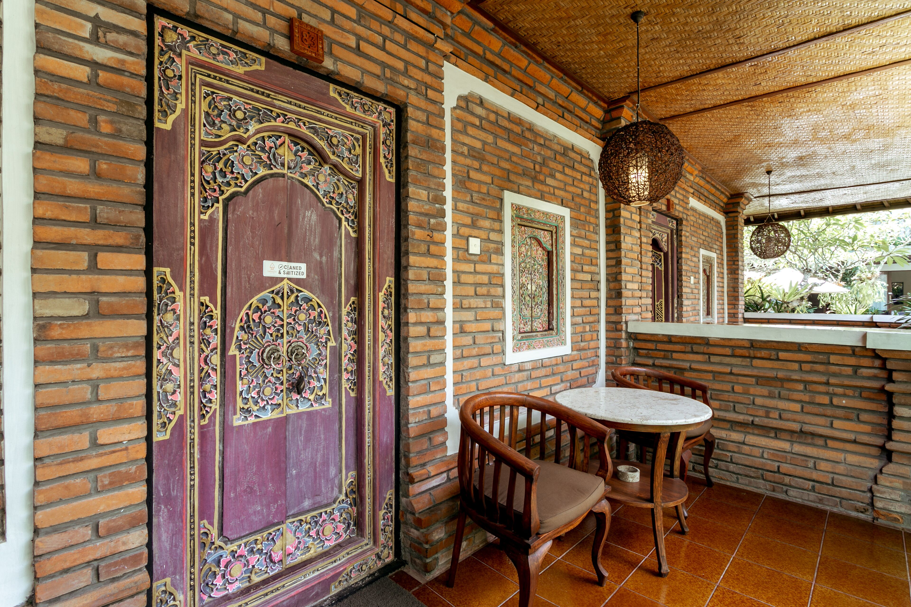 Lumbung Sari Hotel