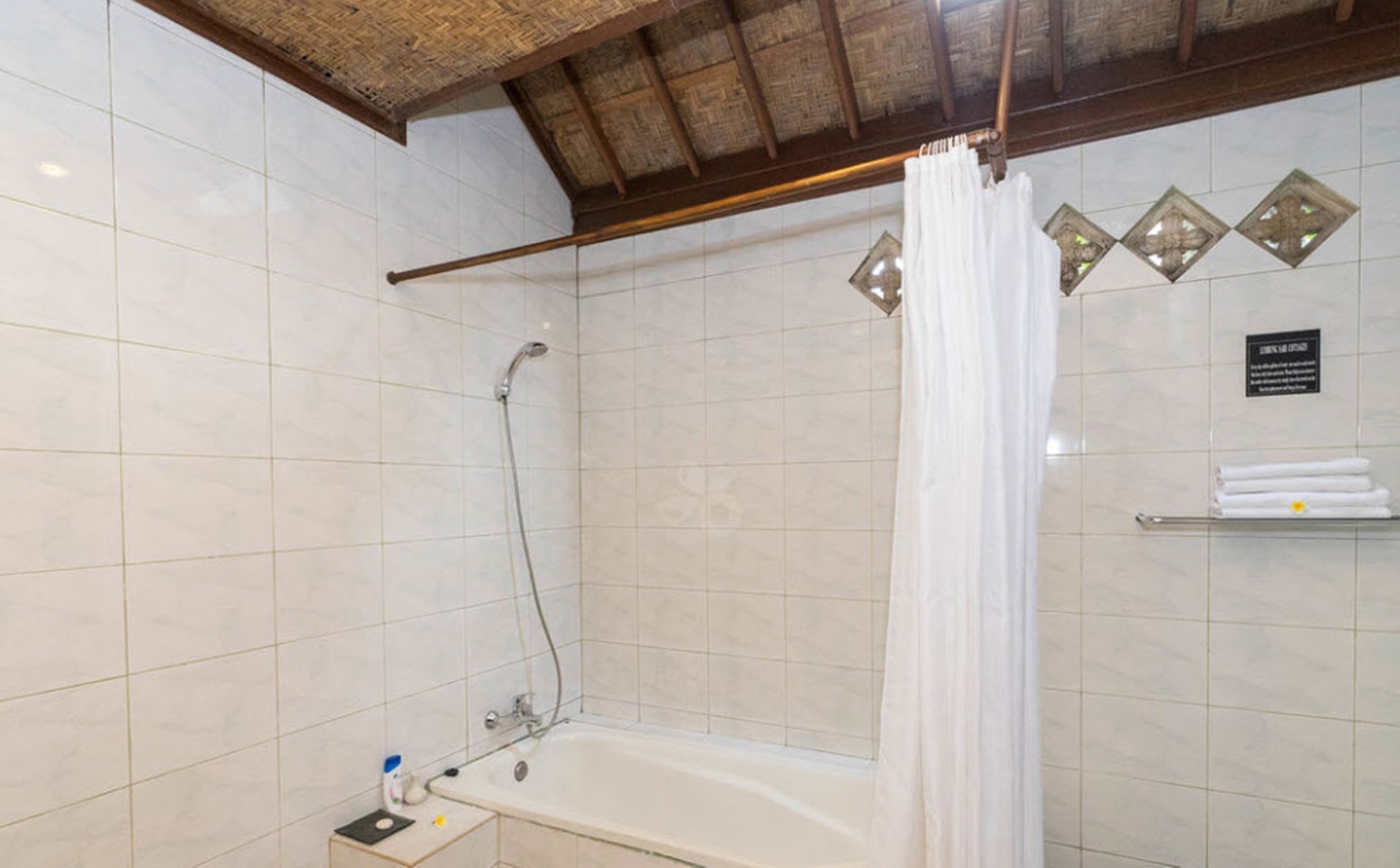 Lumbung Sari Hotel