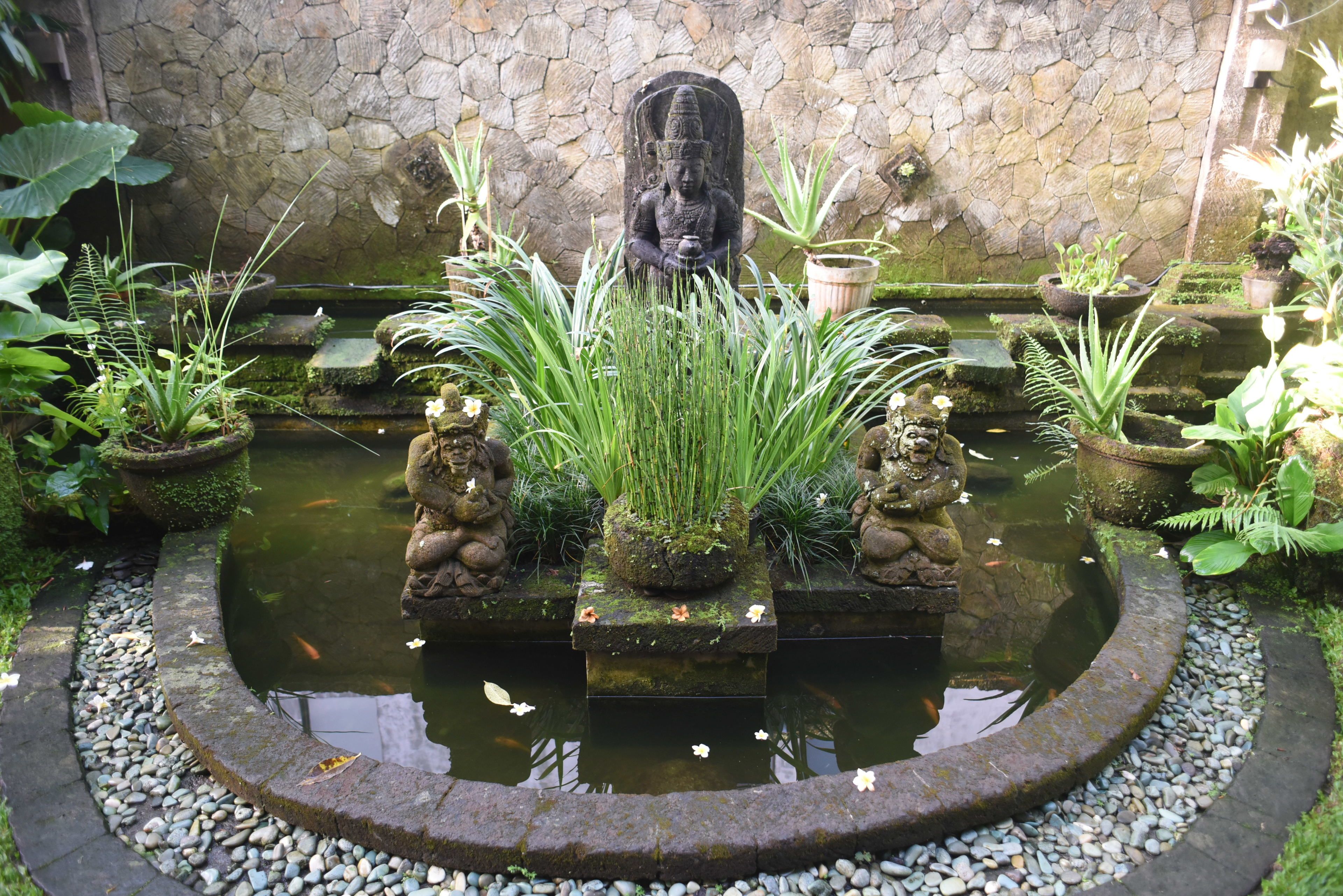 Lumbung Sari Hotel