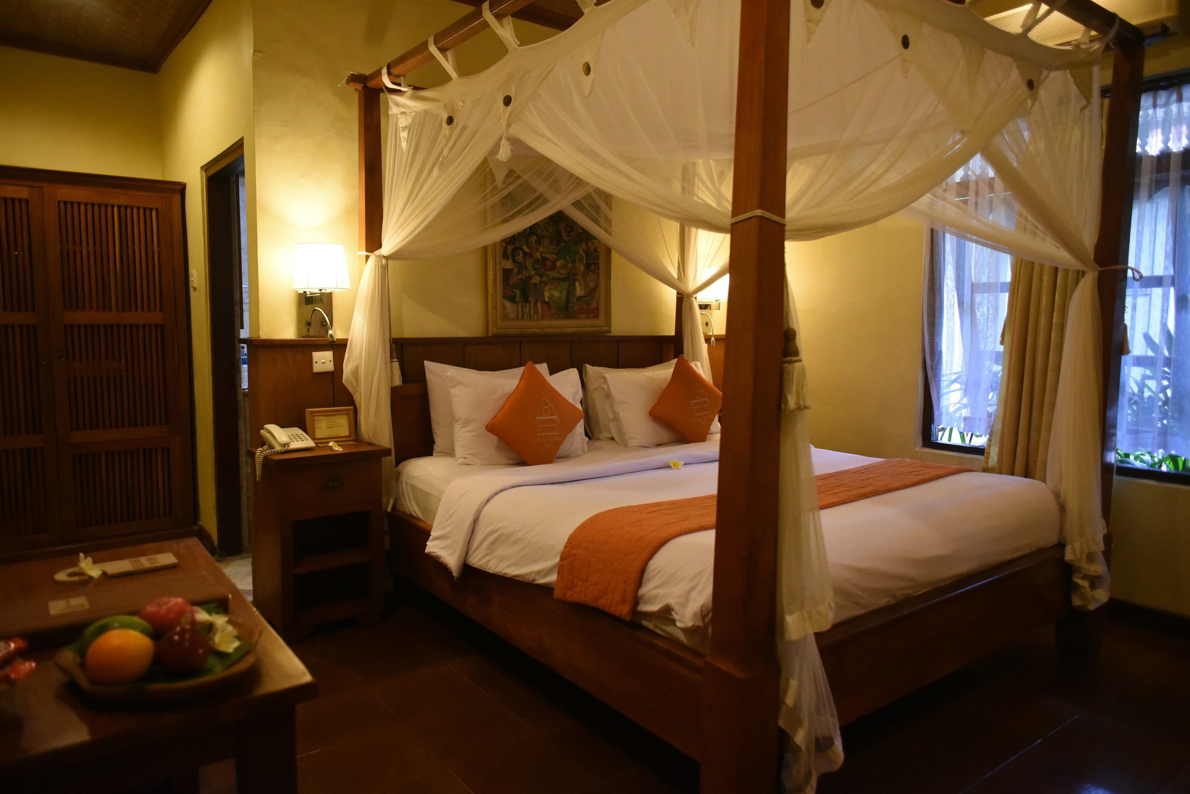 Lumbung Sari Hotel