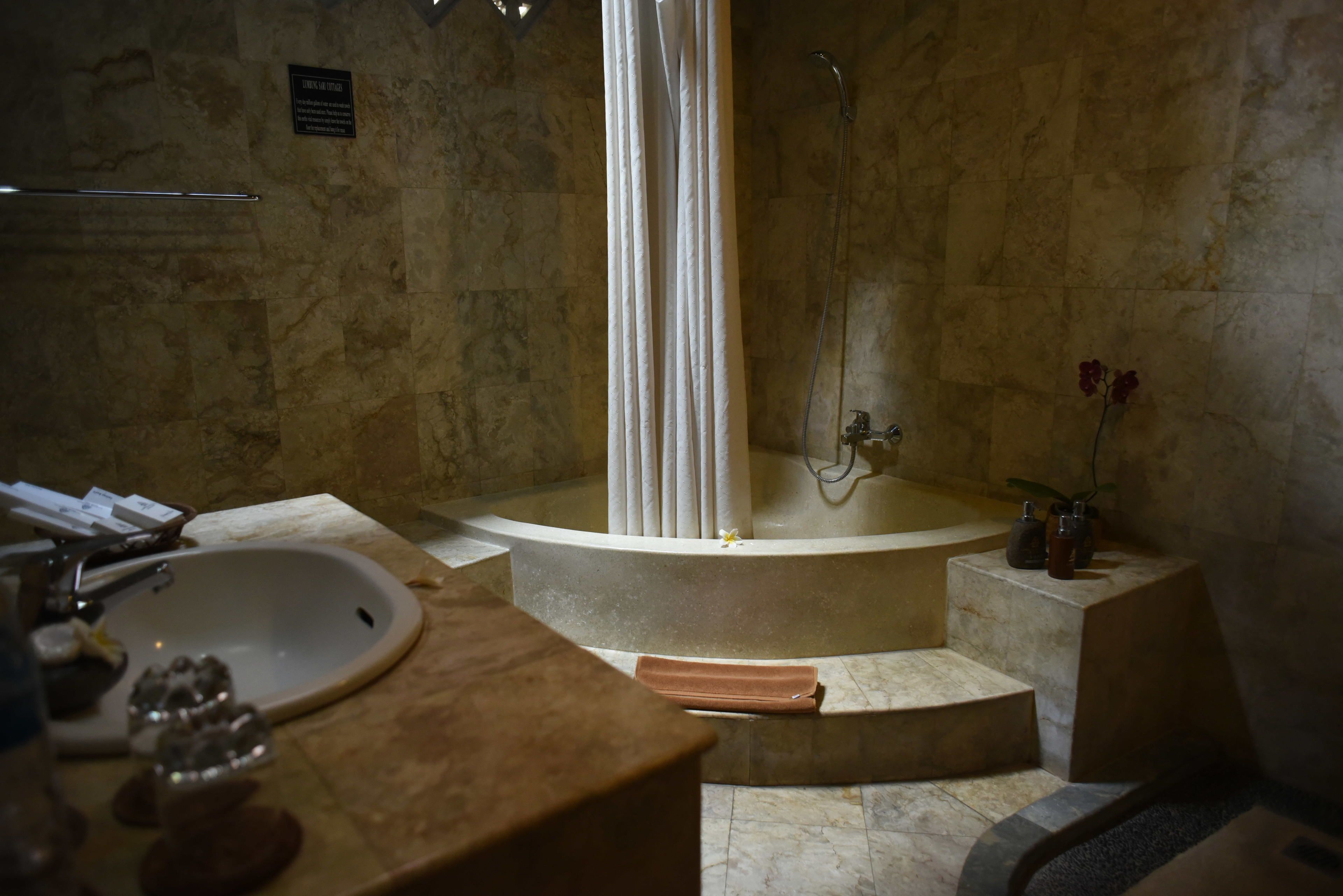 Lumbung Sari Hotel