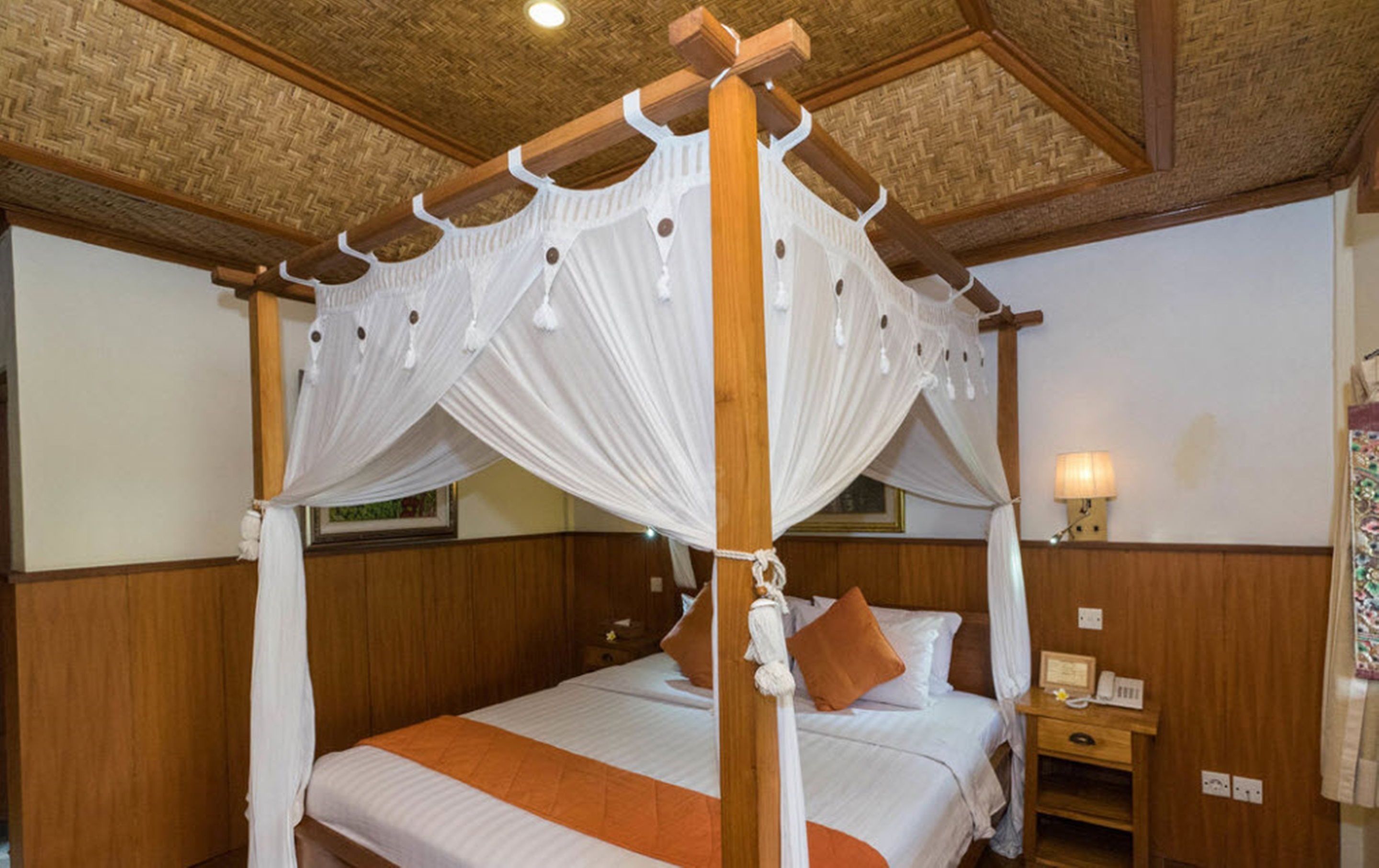 Lumbung Sari Hotel