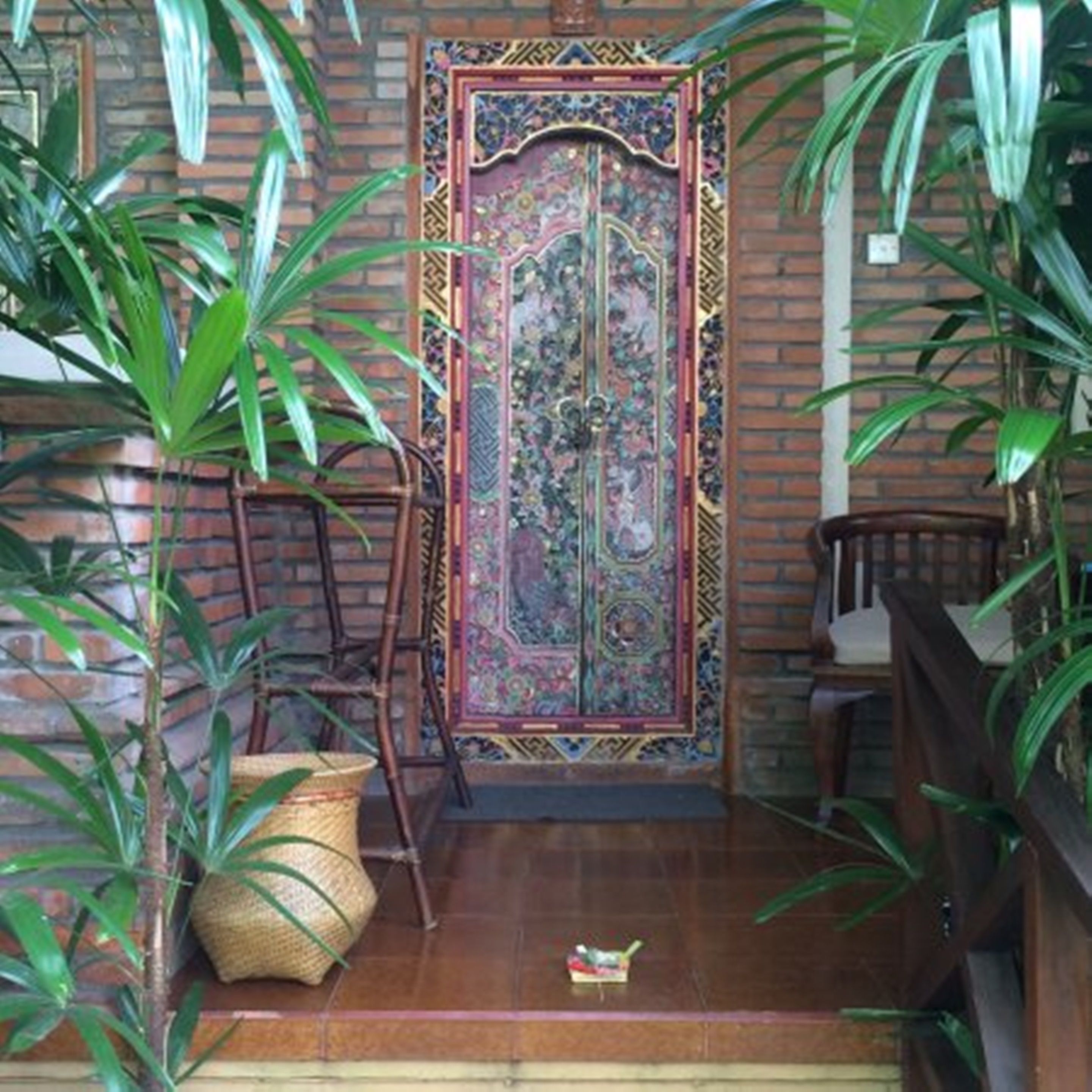 Lumbung Sari Hotel