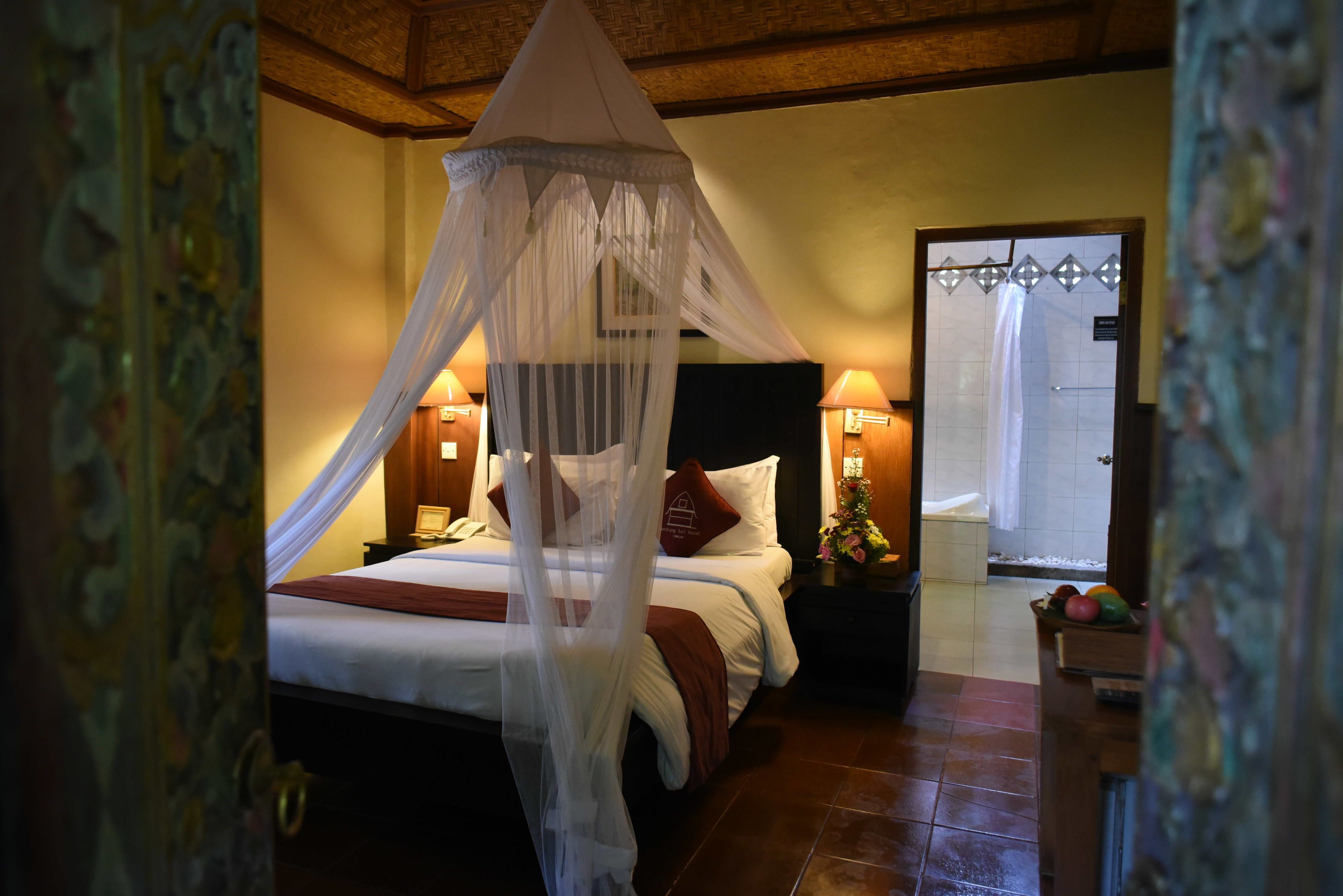 Lumbung Sari Hotel