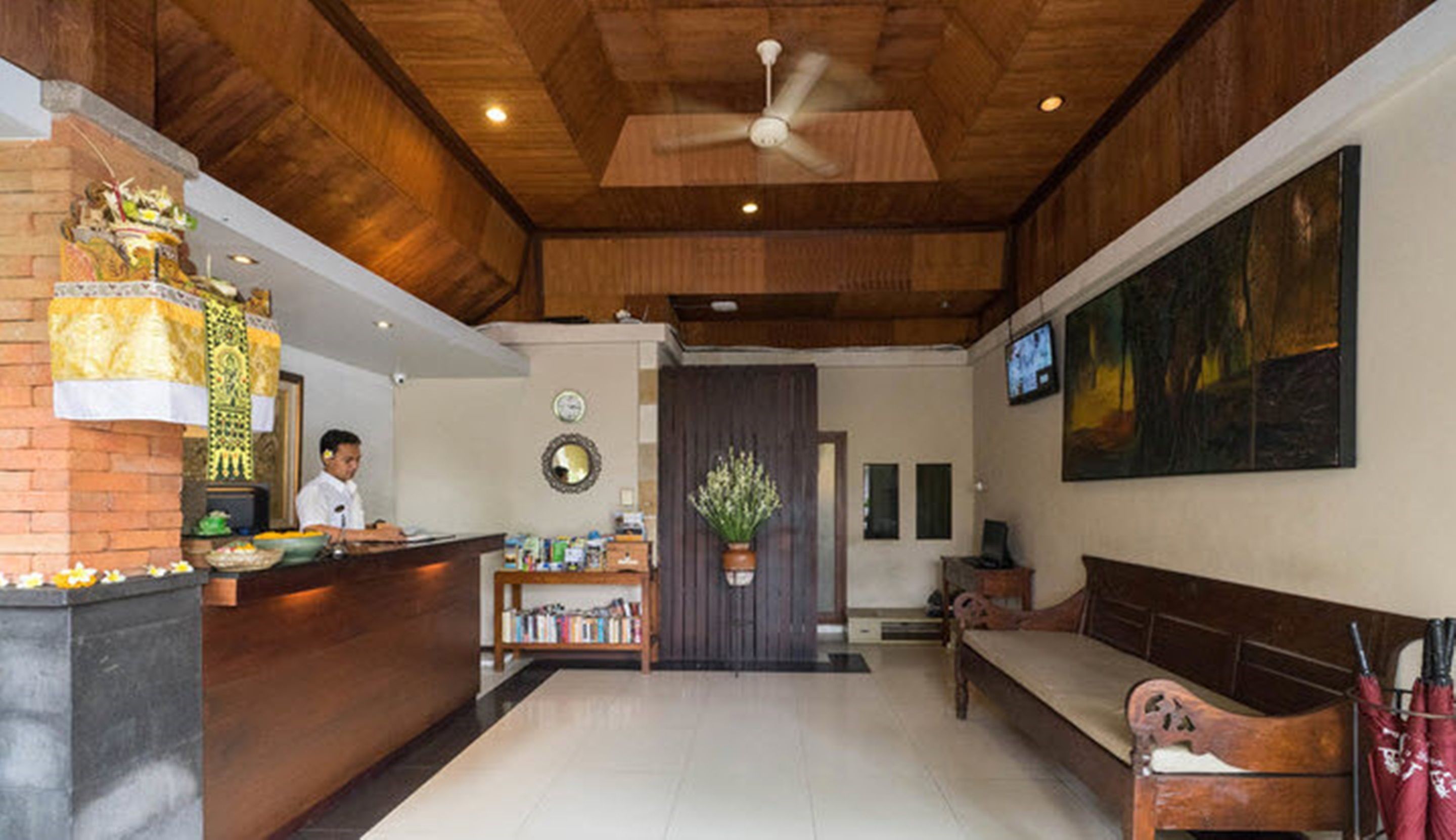 Lumbung Sari Hotel