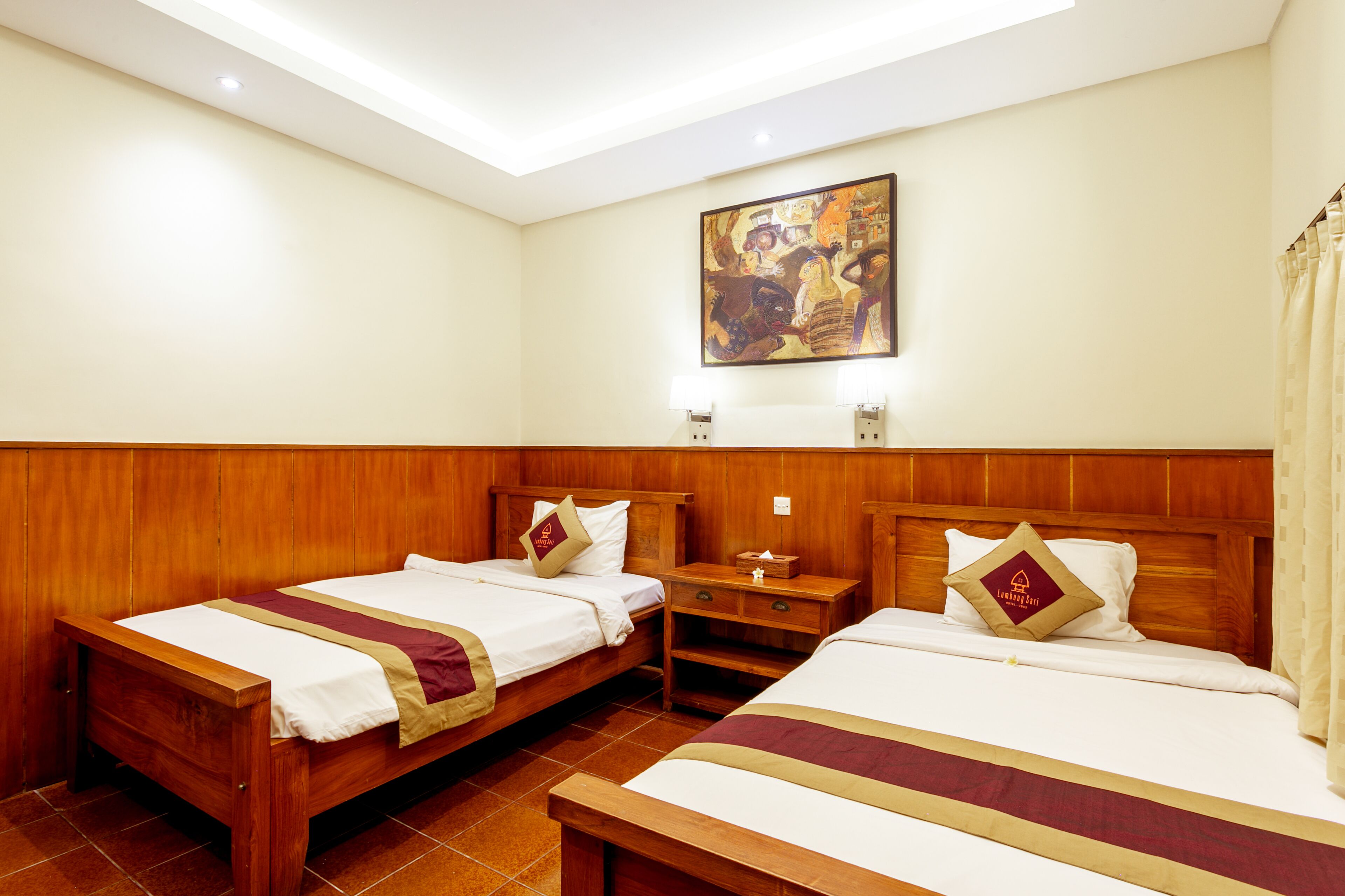 Lumbung Sari Hotel