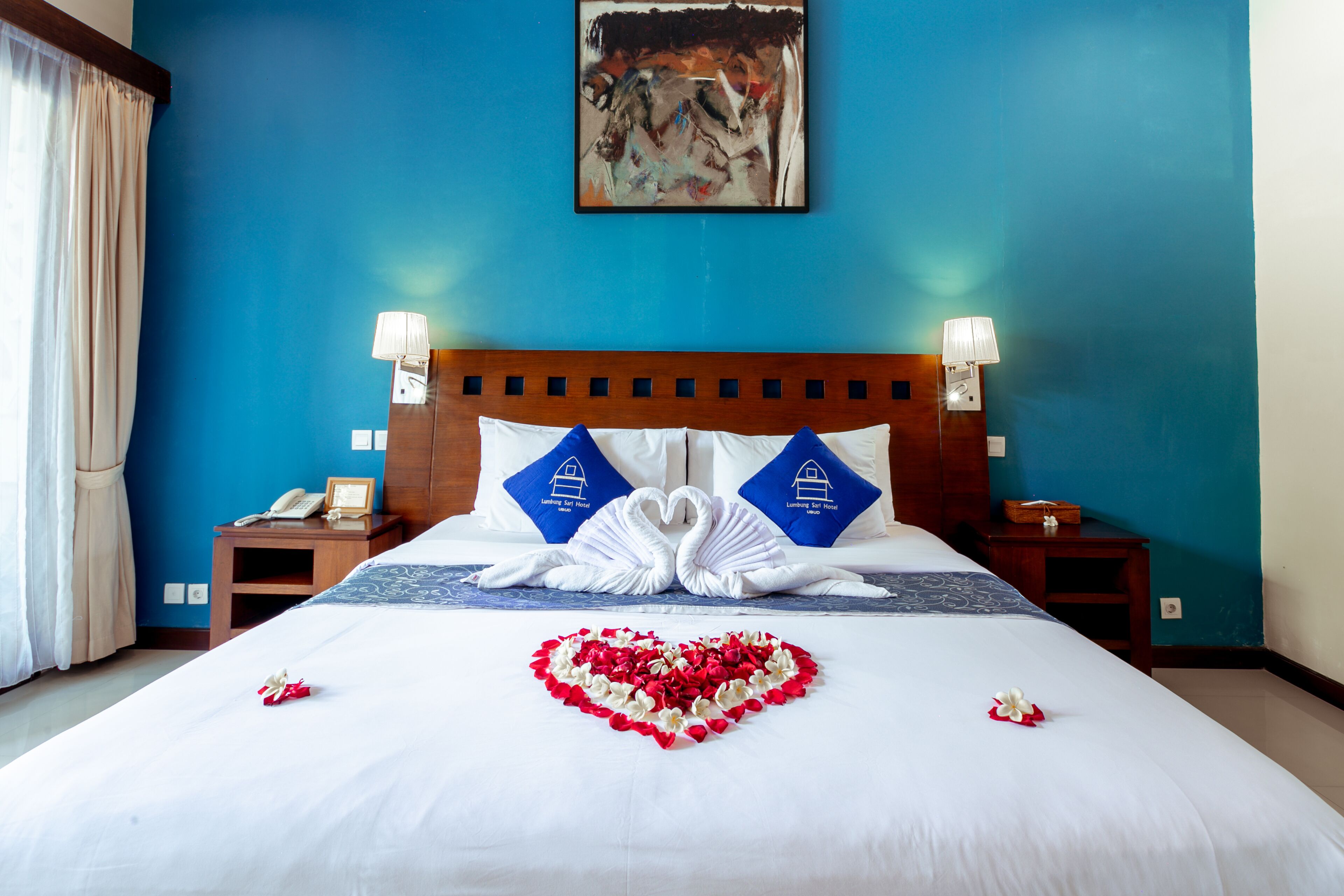 Lumbung Sari Hotel