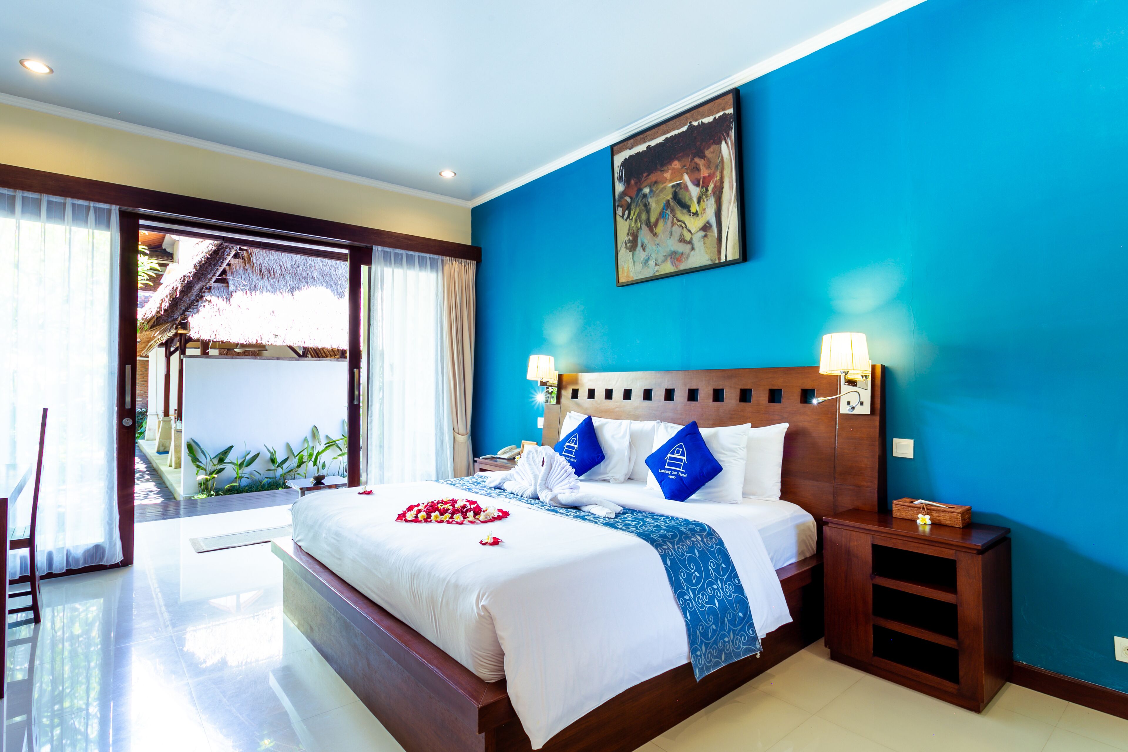 Lumbung Sari Hotel