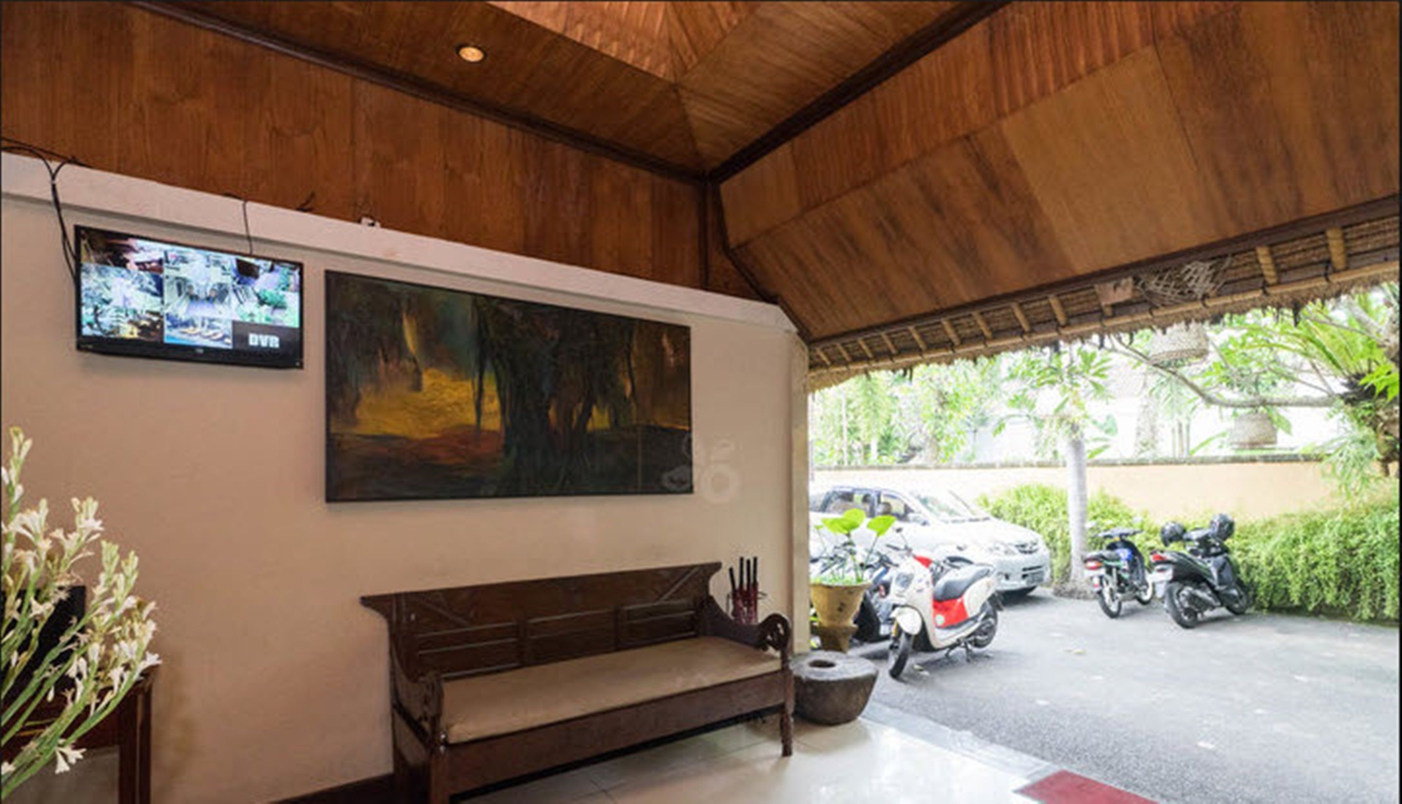 Lumbung Sari Hotel
