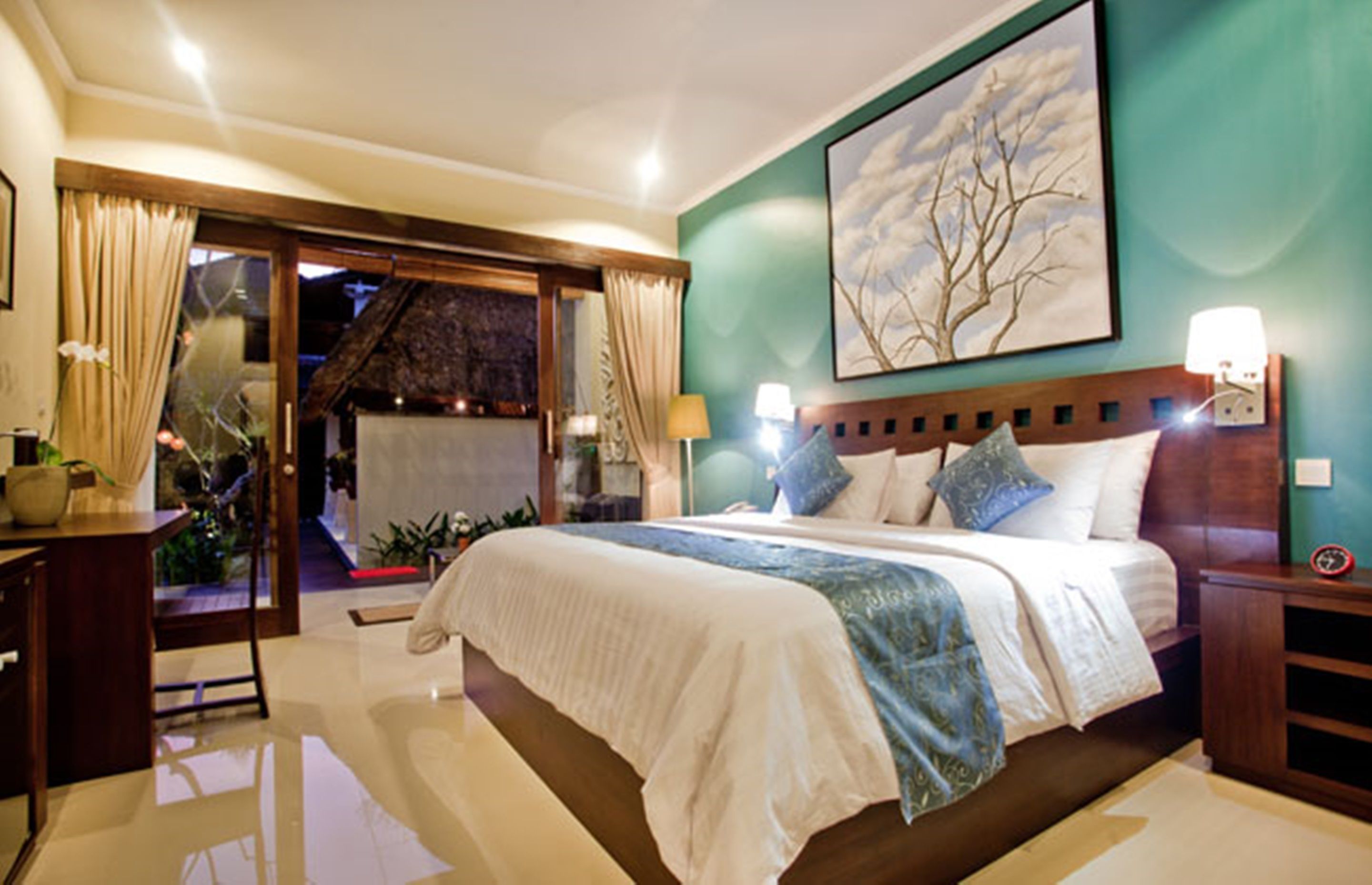 Lumbung Sari Hotel