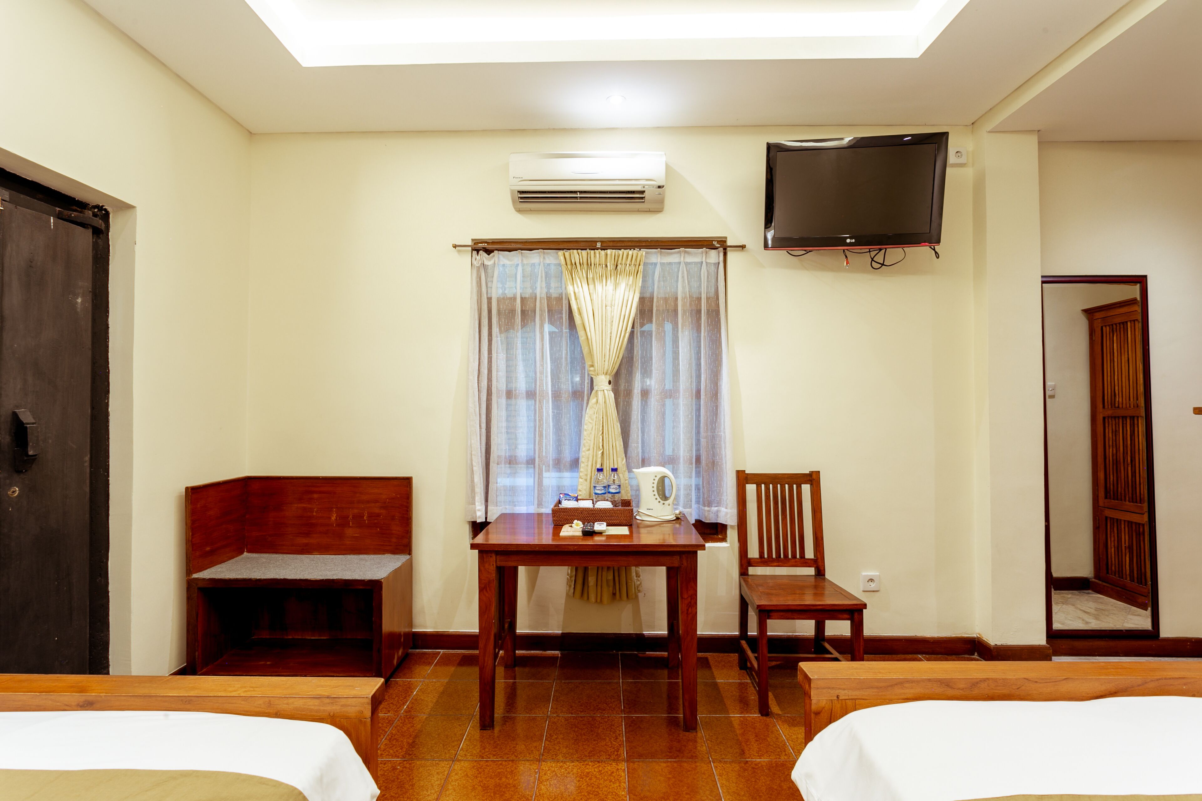 Lumbung Sari Hotel