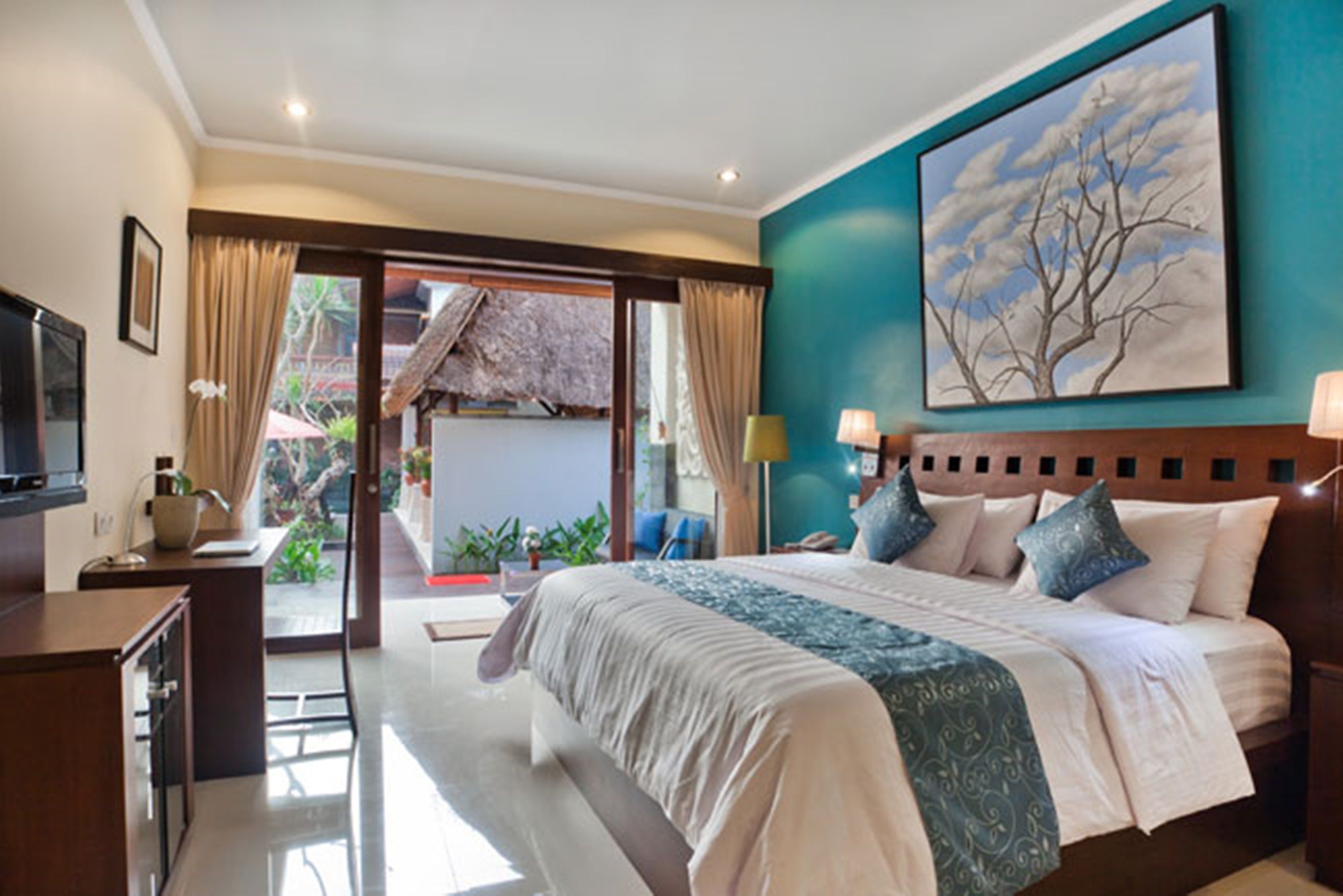 Lumbung Sari Hotel