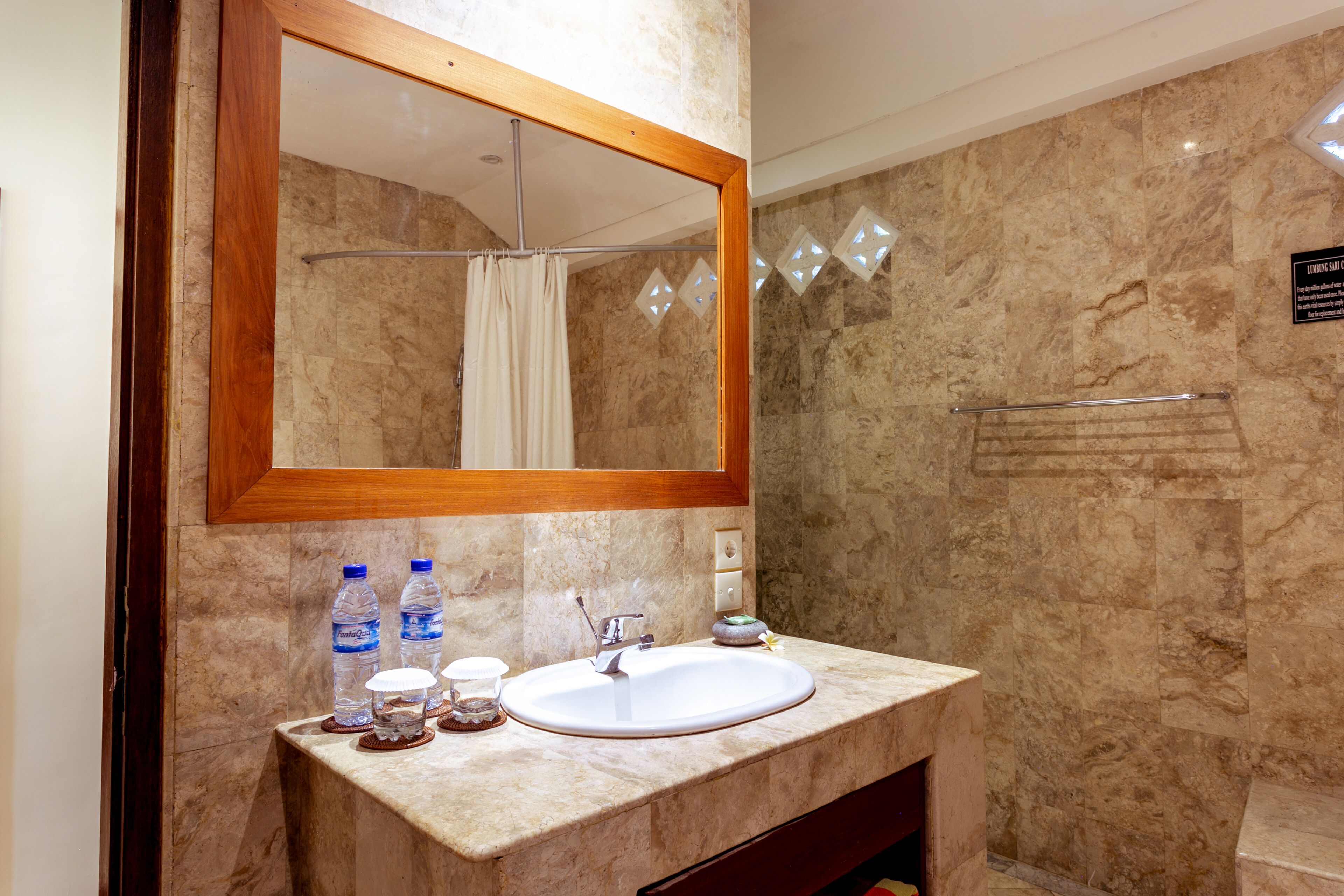 Lumbung Sari Hotel