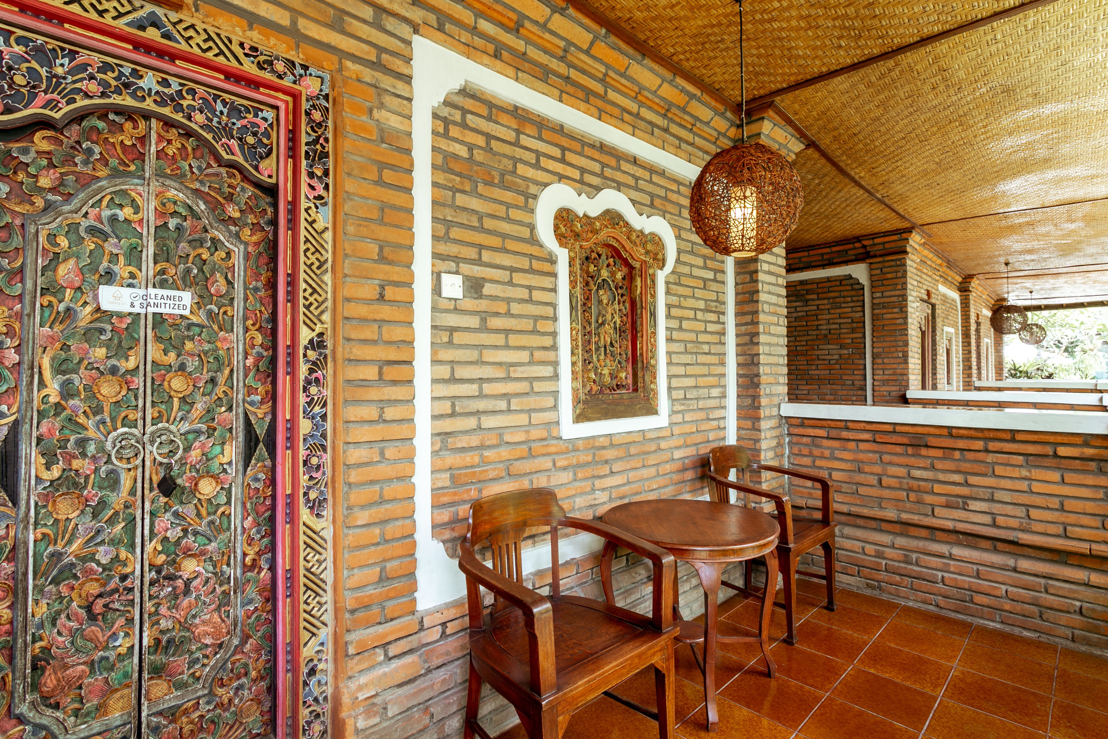 Lumbung Sari Hotel