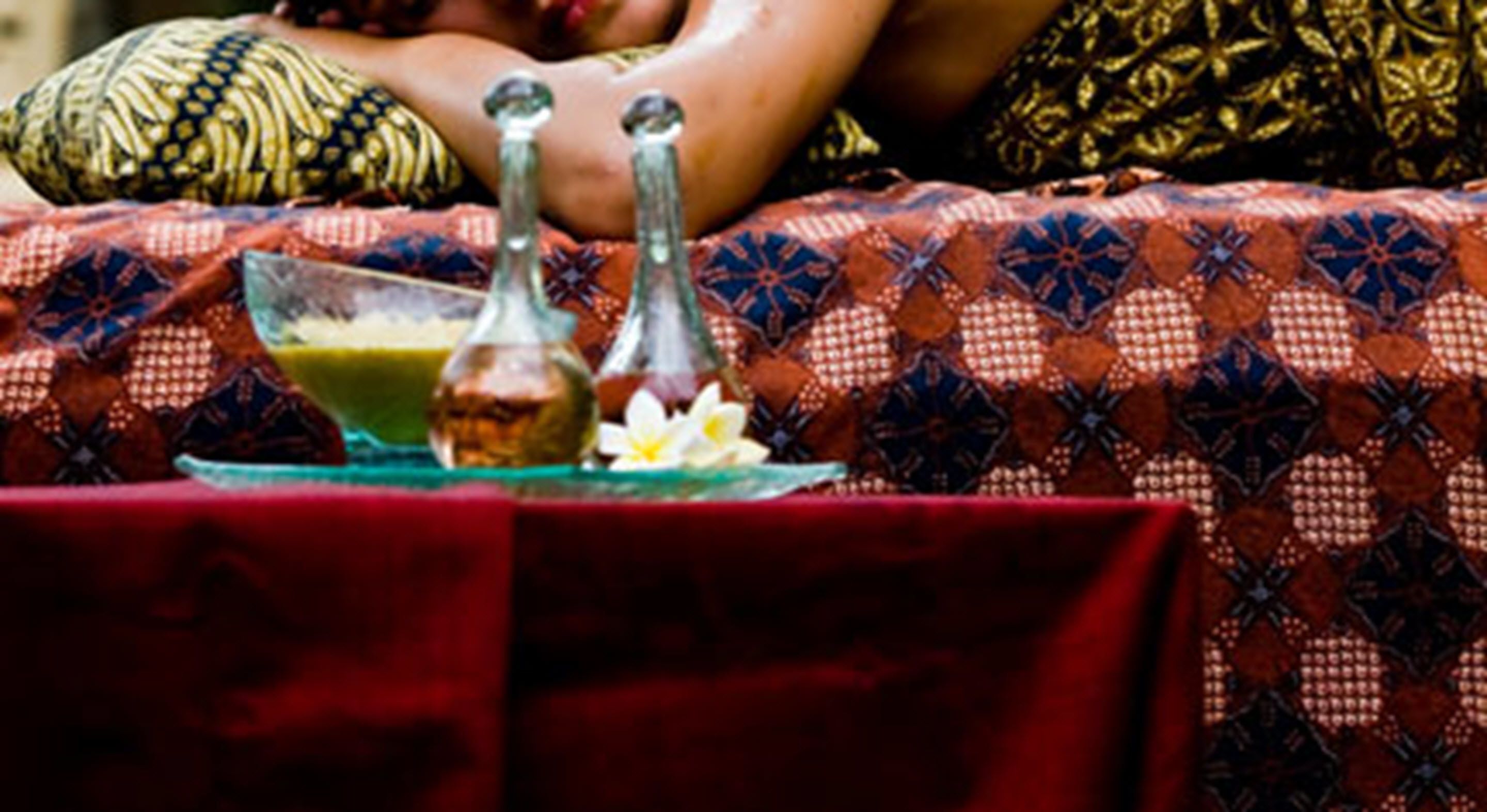 Lumbung Sari Hotel