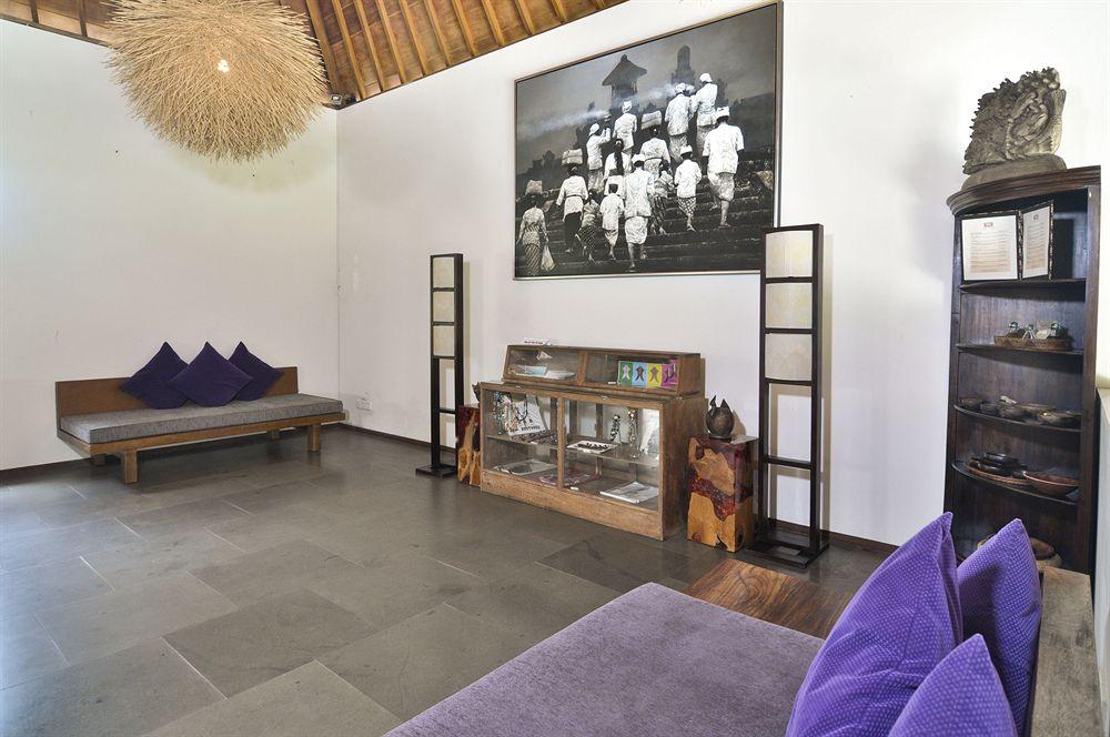 Luwak Ubud Villas