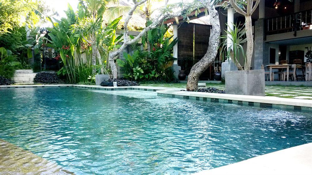 Luwak Ubud Villas