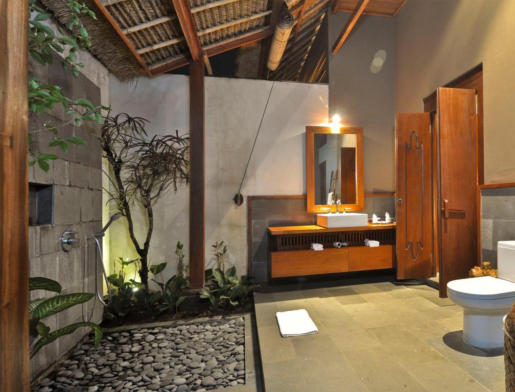 Luwak Ubud Villas