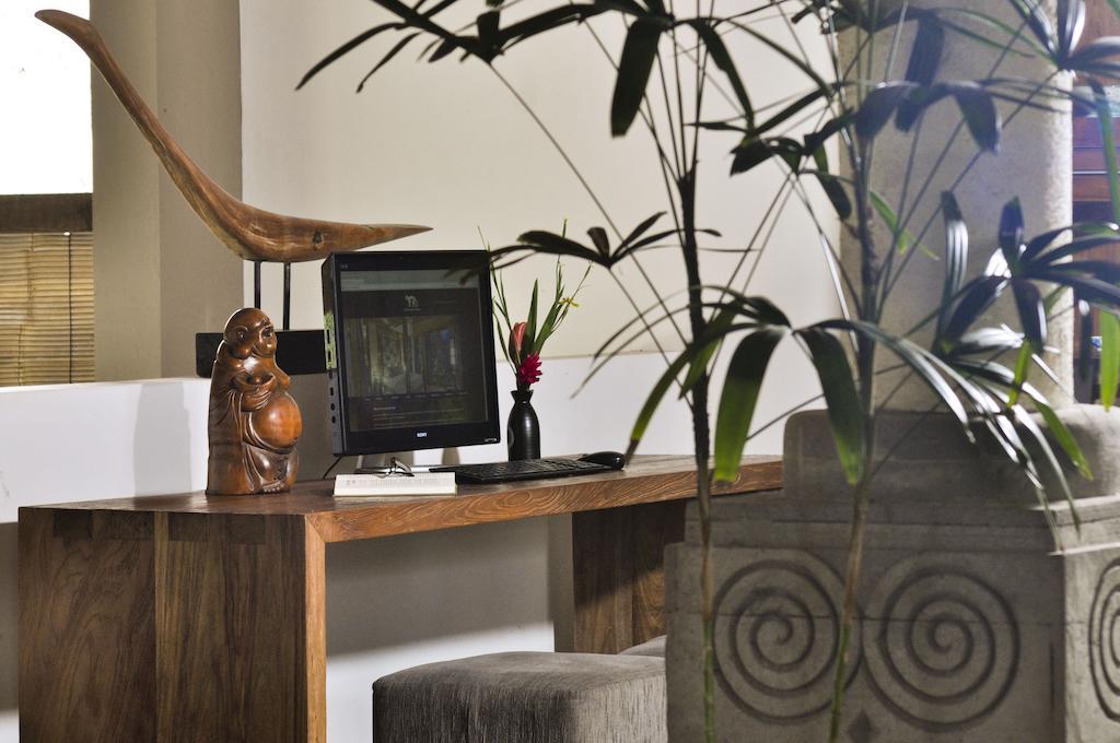 Luwak Ubud Villas