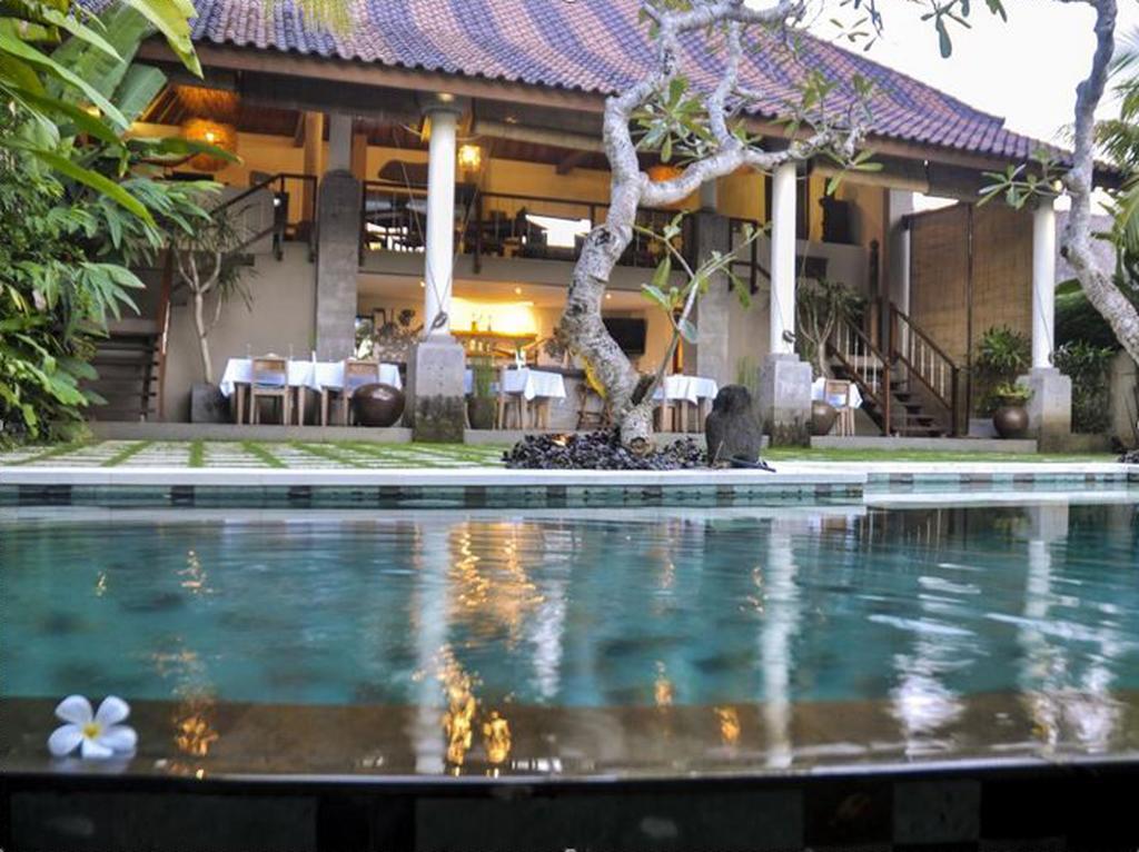 Luwak Ubud Villas