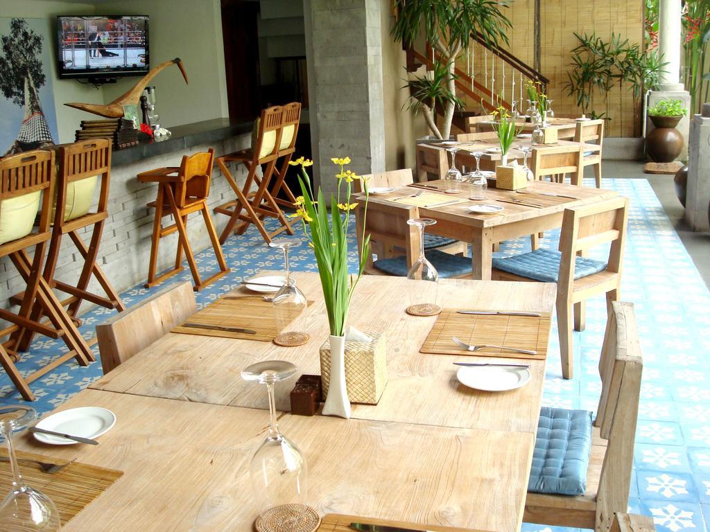 Luwak Ubud Villas