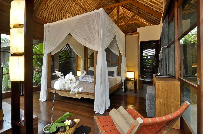 Luwak Ubud Villas