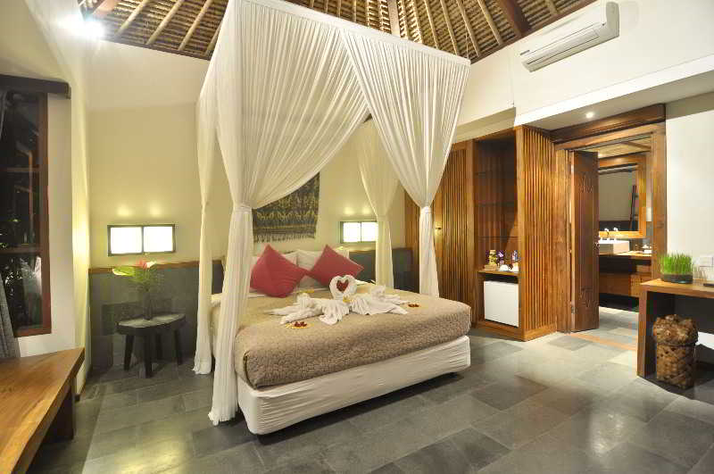 Luwak Ubud Villas