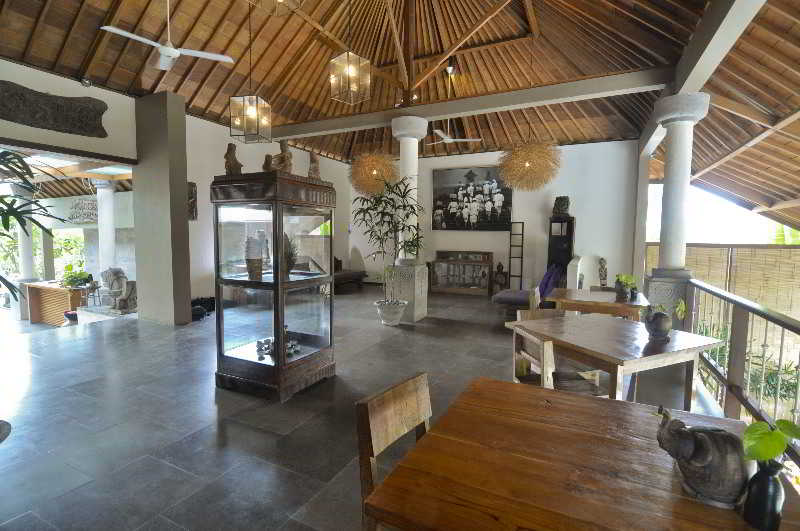Luwak Ubud Villas