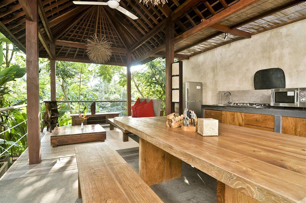 Luwak Ubud Villas