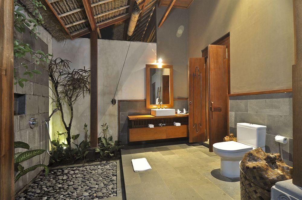 Luwak Ubud Villas