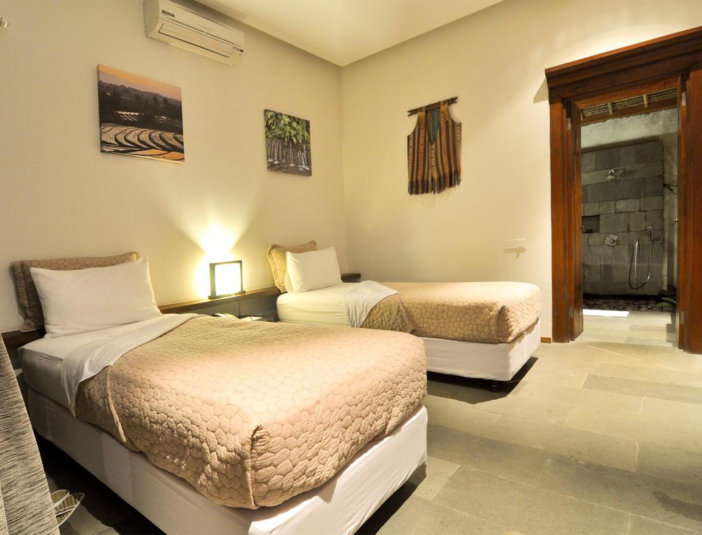 Luwak Ubud Villas