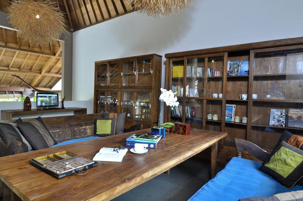 Luwak Ubud Villas
