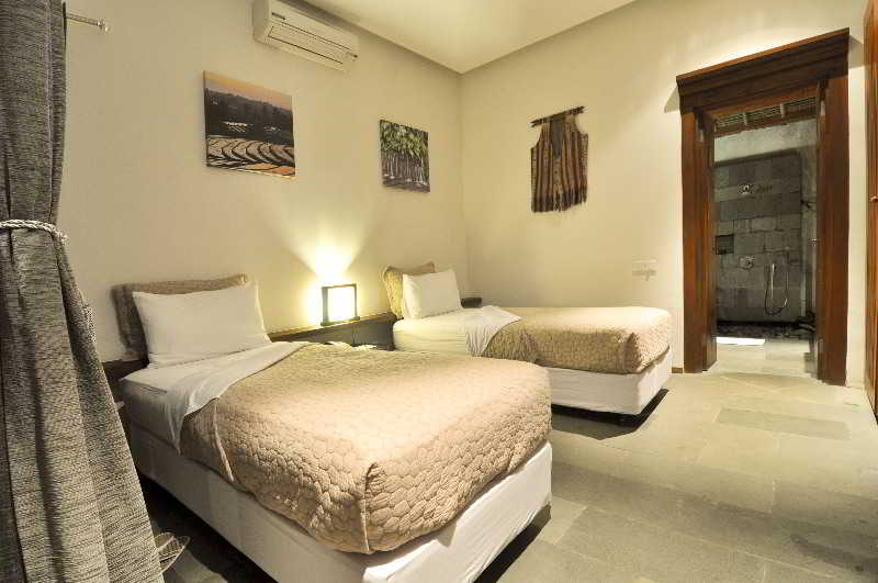 Luwak Ubud Villas