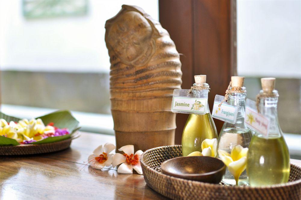 Luwak Ubud Villas