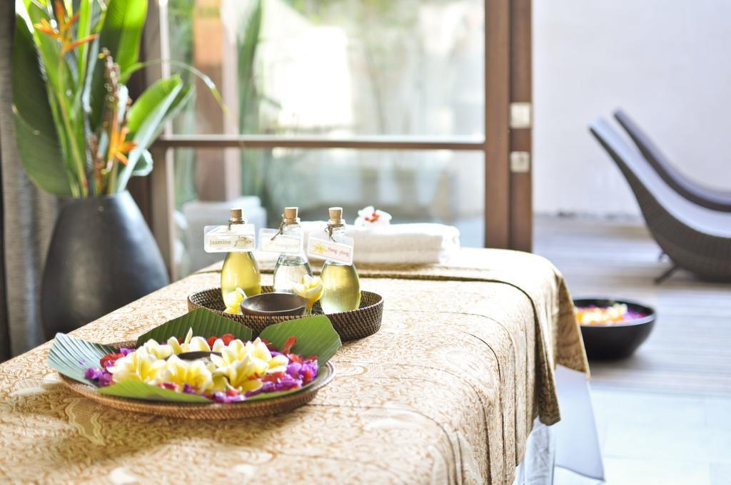 Luwak Ubud Villas
