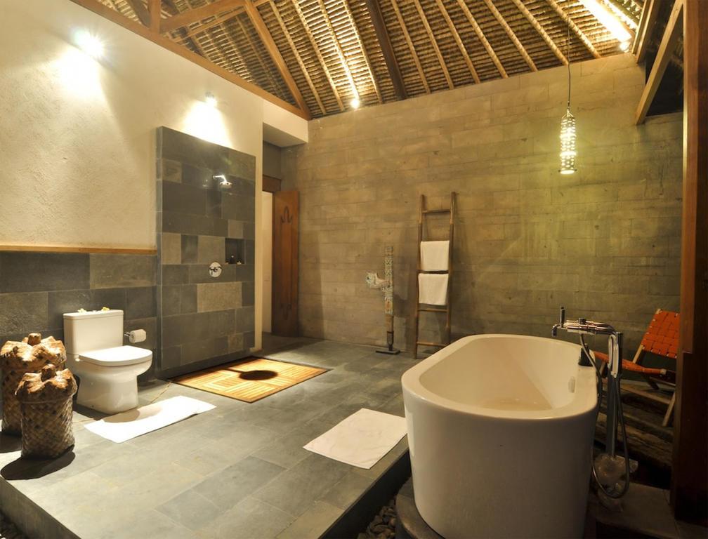 Luwak Ubud Villas