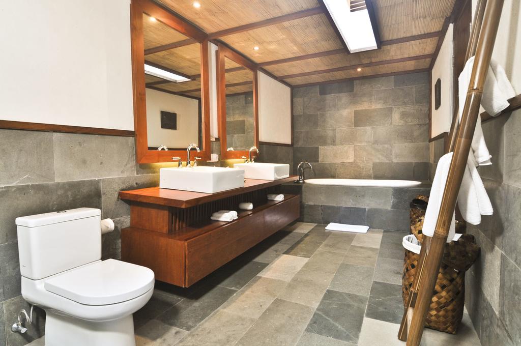 Luwak Ubud Villas