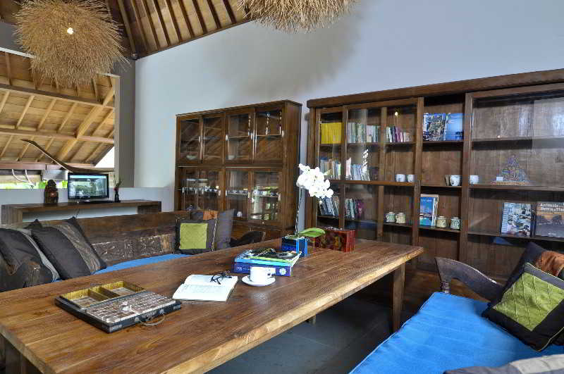Luwak Ubud Villas