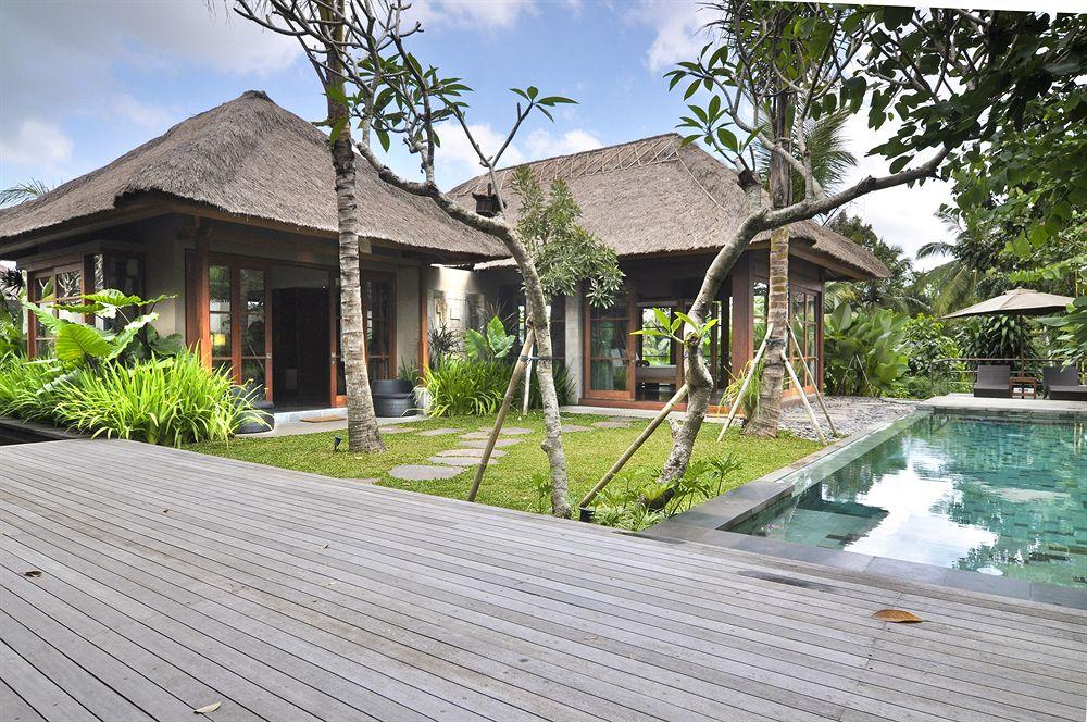 Luwak Ubud Villas