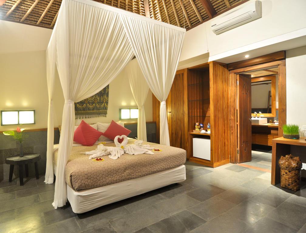 Luwak Ubud Villas