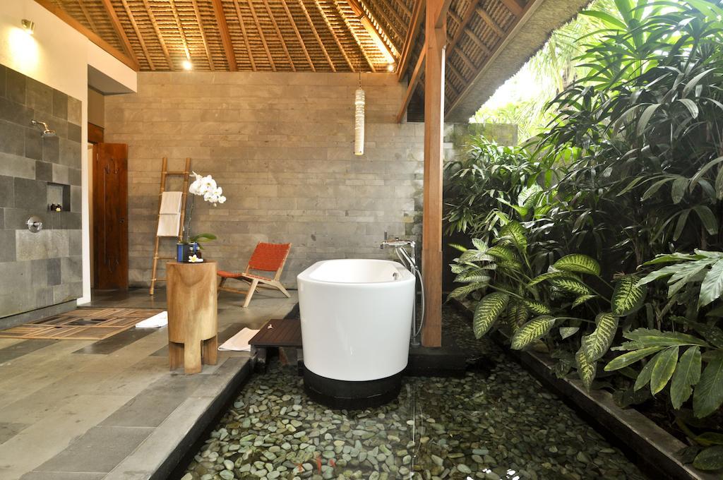 Luwak Ubud Villas