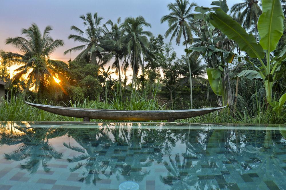 Luwak Ubud Villas