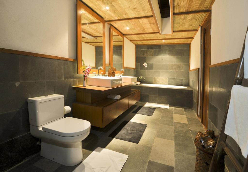 Luwak Ubud Villas