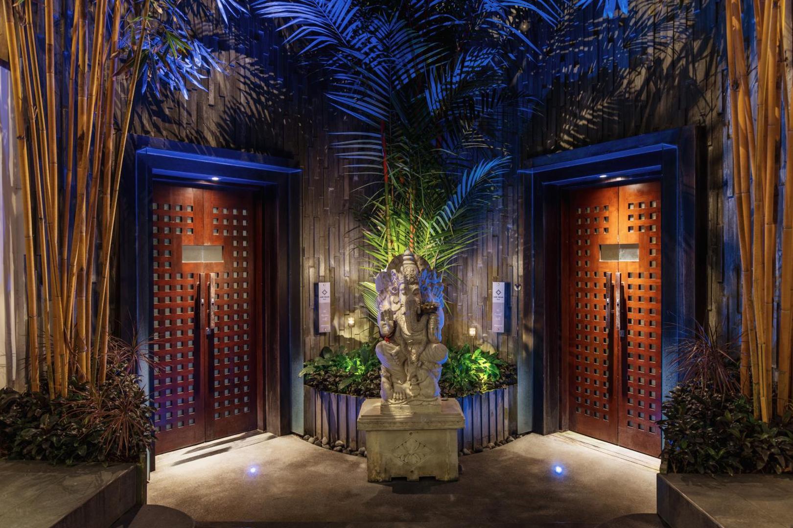 Luxe Villas Bali