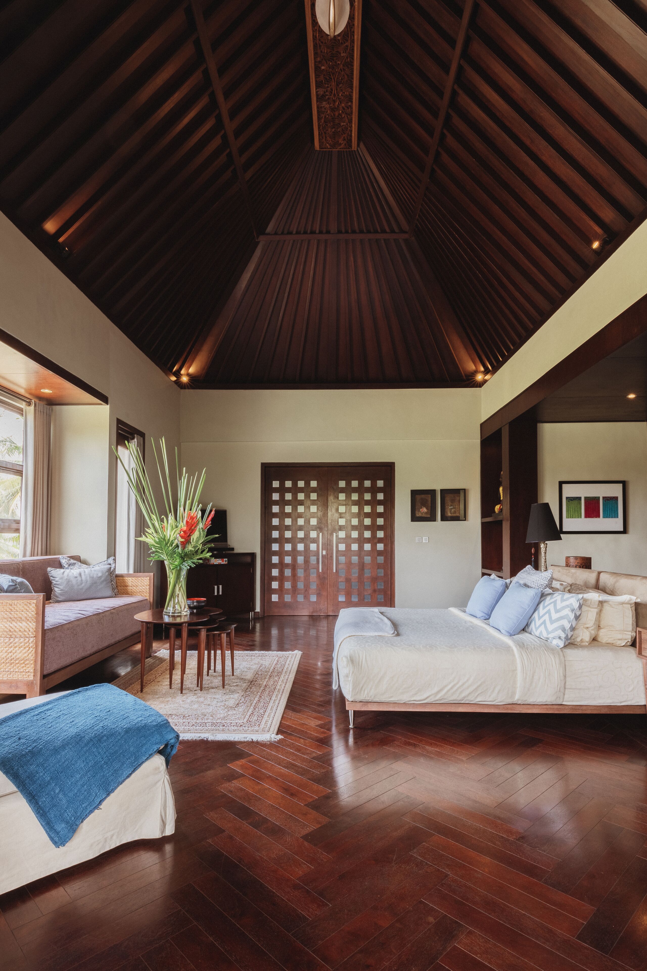 Luxe Villas Bali