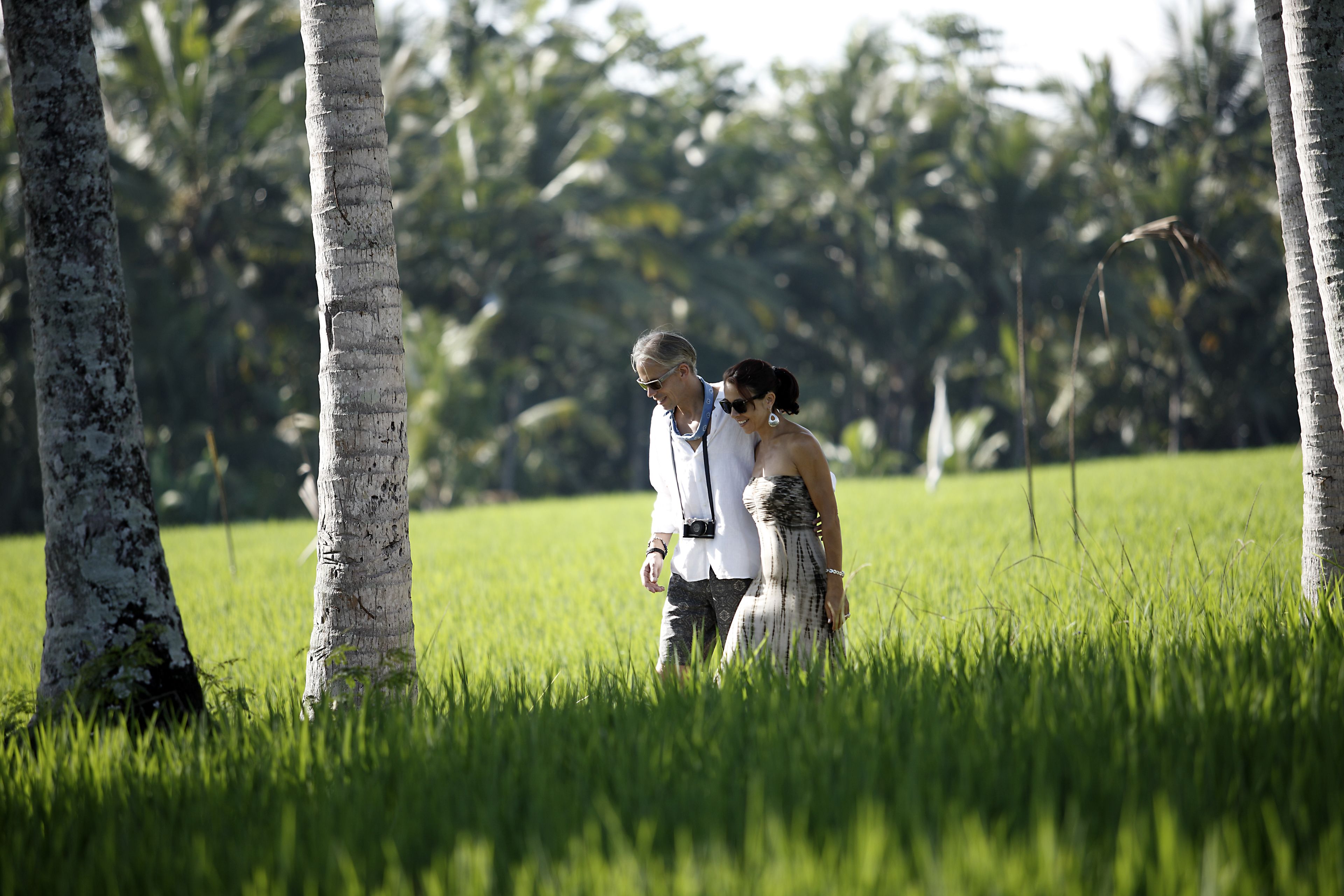 Luxe Villas Bali
