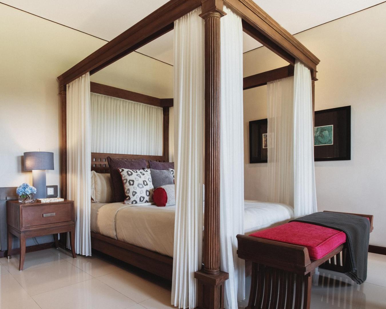 Luxe Villas Bali
