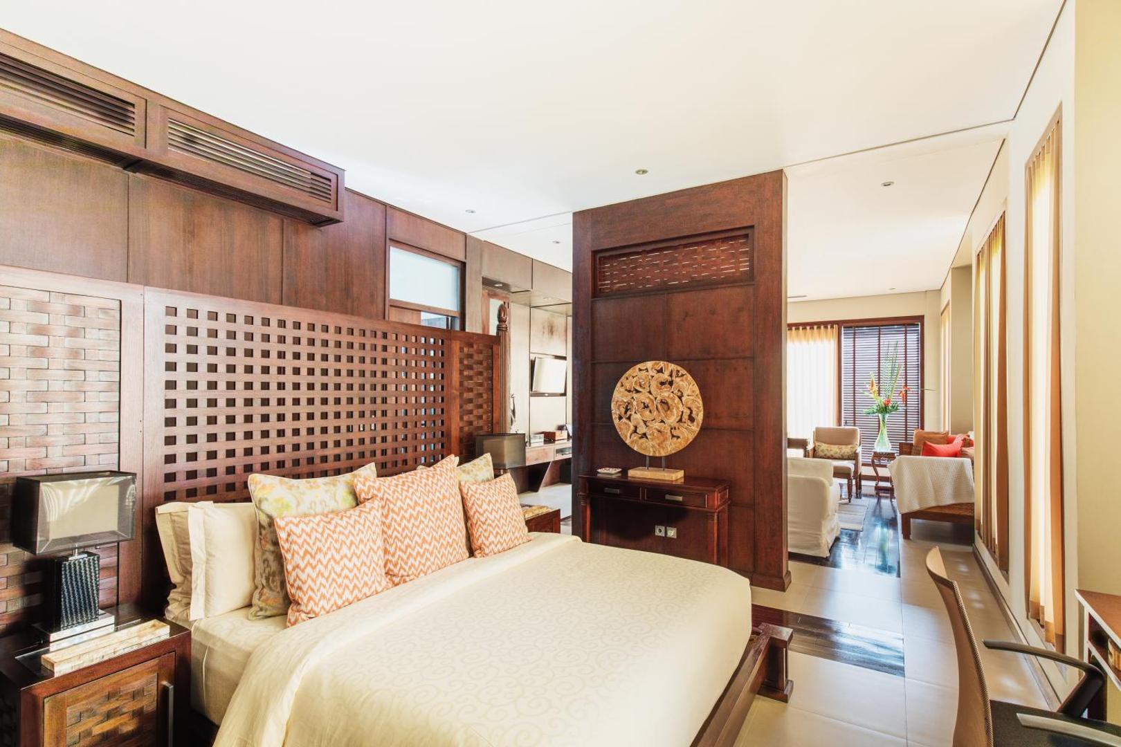 Luxe Villas Bali