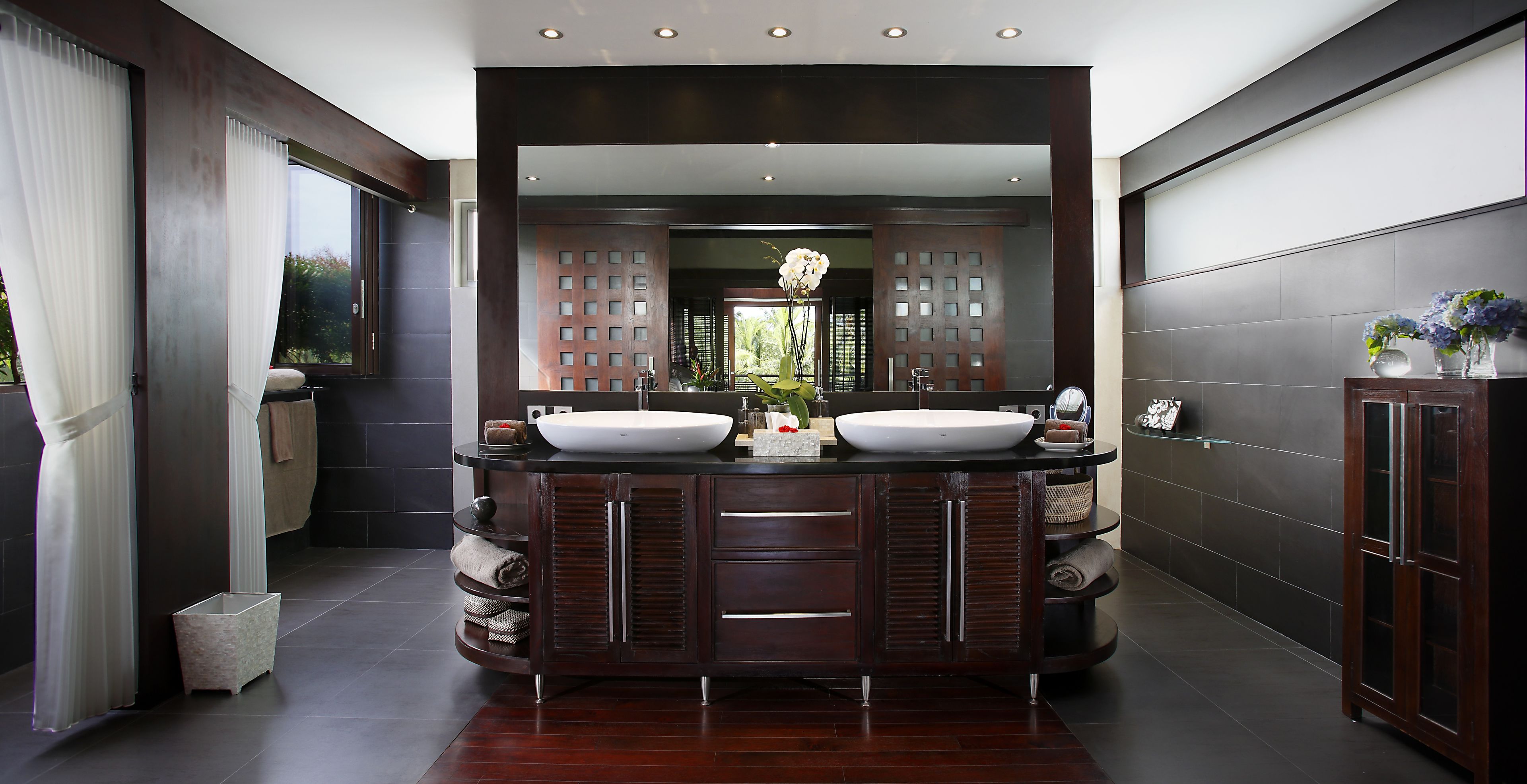 Luxe Villas Bali